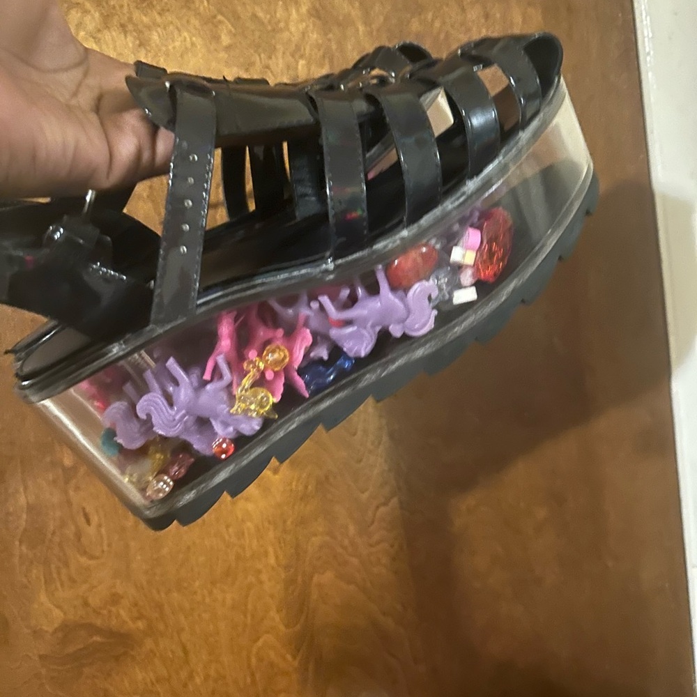Size 10